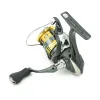 Kołowrotek spinningowy Shimano Sahara 1000 FJ 5 łożysk-93390