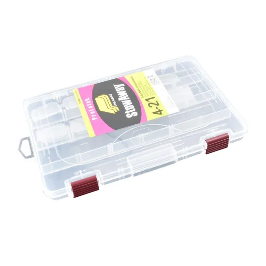 Pudełko wędkarskie model 2360100 Plano