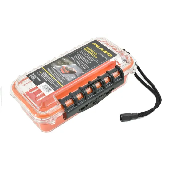 Pudełko wędkarskie wodoodporne Waterproof model 145000 Plano
