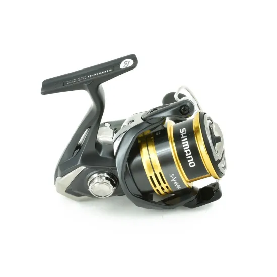 Kołowrotek spinningowy Shimano Sahara 2500S HG FJ 5 łożysk-93387