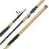 Wędka spinningowa Shimano Catana FX Spinning Tele 2.40m 7-21g-93447