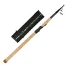 Wędka spinningowa Shimano Catana FX Spinning Tele 2.40m 10-30g-93460