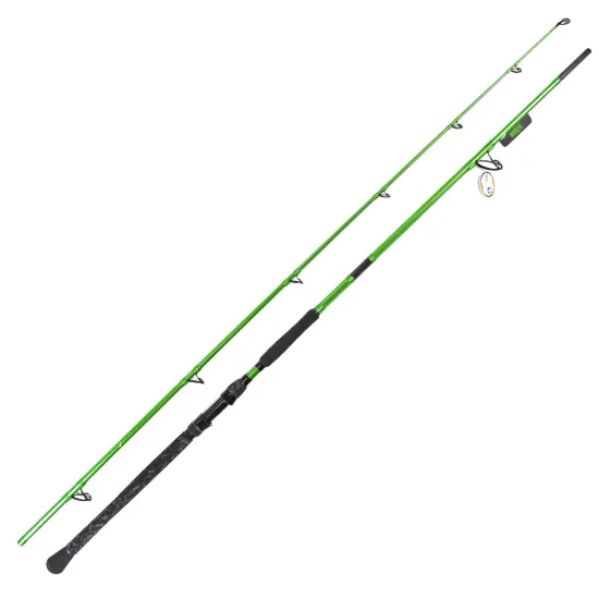 Wędka sumowa DAM MadCat Green Deluxe 3.20m 150-300g