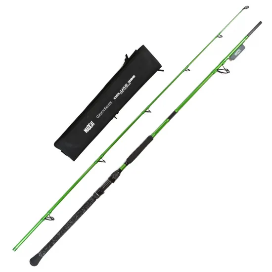 Wędka sumowa DAM MadCat Green Deluxe 3.00m 150-300g-93409