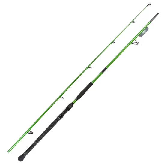 Wędka sumowa DAM MadCat Green Deluxe 3.00m 150-300g
