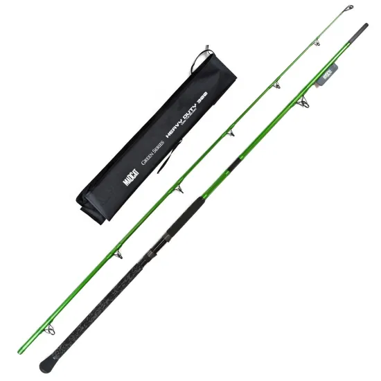 Wędka sumowa DAM MadCat Green Heavy 3.00m 200-400g-93412