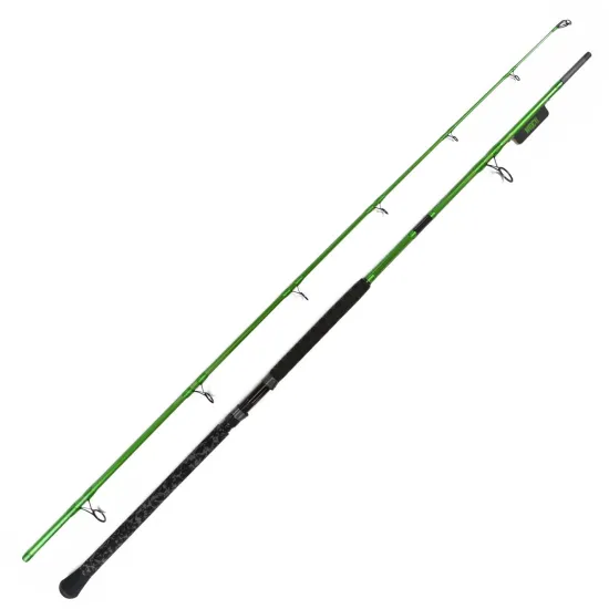 Wędka sumowa DAM MadCat Green Allround 2.85m 100-300g