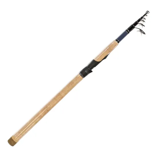 Wędka spinningowa Shimano Catana FX Spinning Tele 2.40m 10-30g