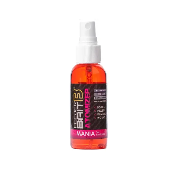 Atomizer Landrynka & Ser Feeder Bait 50ml