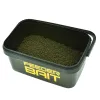 Pellet zanętowy nawilżony Halibut 2mm Feeder Bait 600g-93565