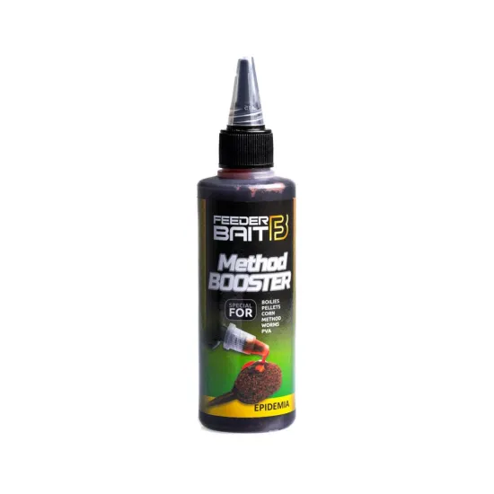 Booster Method Feeder Epidemia CSL Feeder Bait 100ml