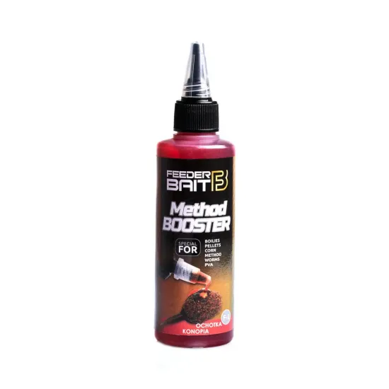 Booster Method Feeder F1 Ochotka Konopie Feeder Bait 100ml