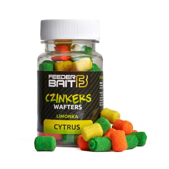 Czinkers Limonka 6/9mm Feeder Bait 60ml