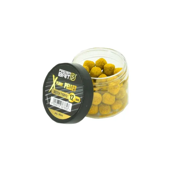 Pellet haczykowy Xplode Orzech Tygrysi 12mm Feeder Bait 90ml
