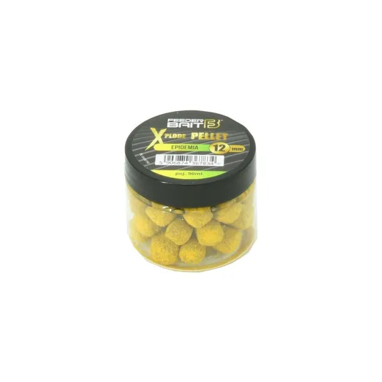 Pellet haczykowy Xplode Epidemia CSL 12mm Feeder Bait 90ml