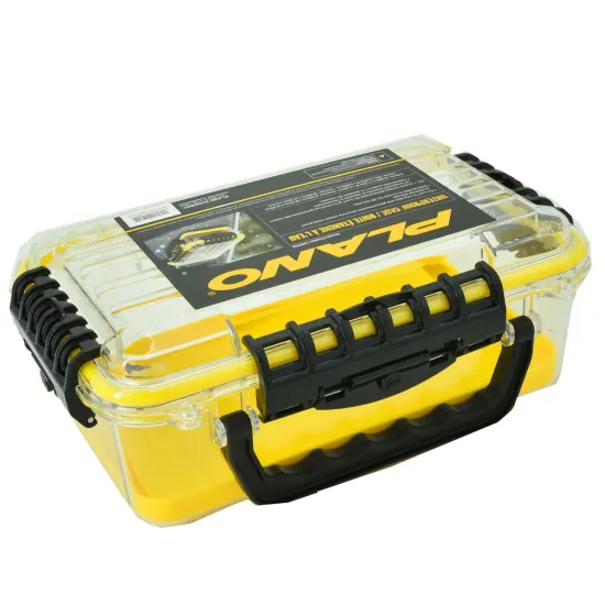 Pudełko wędkarskie wodoodporne Waterproof model 146000 Plano