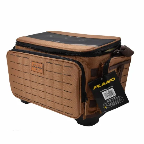 Torba wędkarska model PLABG370 Plano