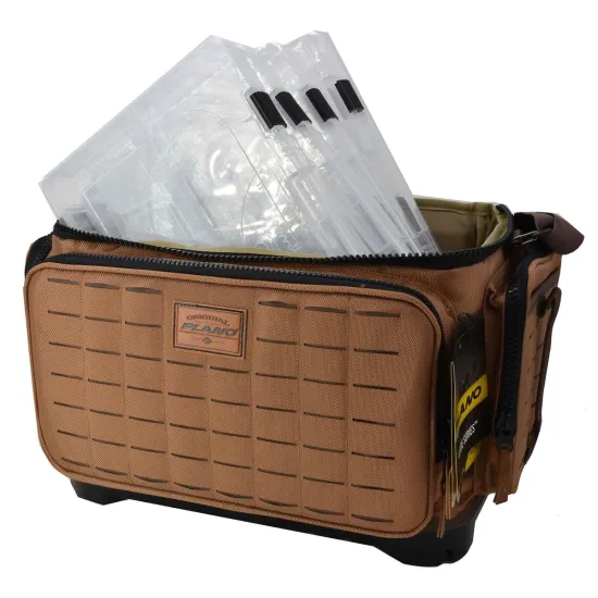 Torba wędkarska model PLABG370 Plano-93597