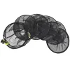 Siatka PVC okrągła średnmica 40cm długość 250cm Lorpio