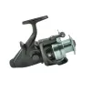 Kołowrotek feeder karpiowy z wolnym biegiem Okuma Longbow XT Baitfeeder LBXT-655 6 łożysk-93638
