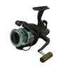 Kołowrotek feeder karpiowy z wolnym biegiem Okuma Longbow XT Baitfeeder LBXT-640 6 łożysk