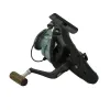 Kołowrotek feeder karpiowy z wolnym biegiem Okuma Longbow XT Baitfeeder LBXT-640 6 łożysk-93677