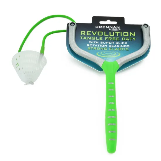 Proca green strong Drennan