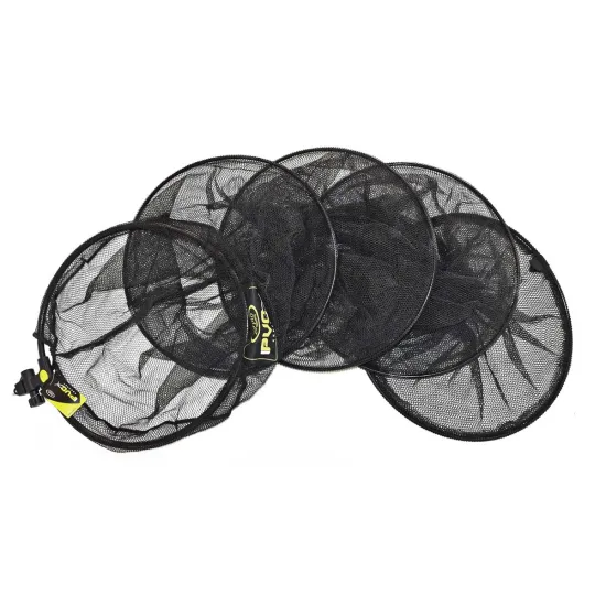 Siatka PVC okrągła średnica 40cm długość 200cm Lorpio