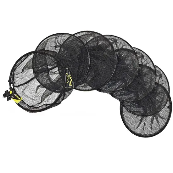 Siatka PVC okrągła średnica 40cm długość 300cm Lorpio