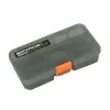 Pudełko wędkarskie na przynęty 1B Savage Gear 13.8x7.7x3.1cm