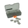 Pudełko wędkarskie na przynęty 1B Savage Gear 13.8x7.7x3.1cm-93737