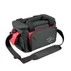 Torba spinningowa z pudełkami Dragon DGN 33x25x21cm
