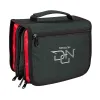 Przybornik wędkarski na akcesoria DGN Dragon 23.5x12x17.5cm