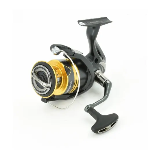 Kołowrotek spinningowy Shimano Sahara 4000 XG FJ 5 łożysk