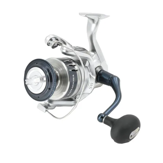 Kołowrotek morski, spinningowy Shimano Saragosa SW A 8000 HG 6 łożysk