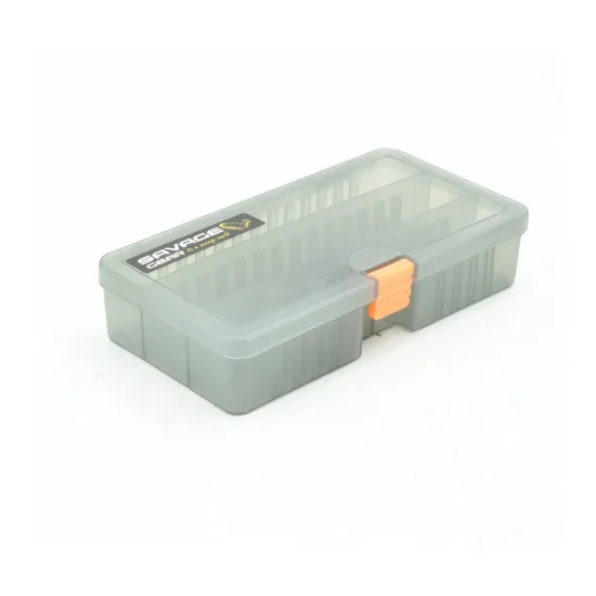 Pudełko wędkarskie na przynęty 4B Savage Gear 21.4x11.8x4.5cm