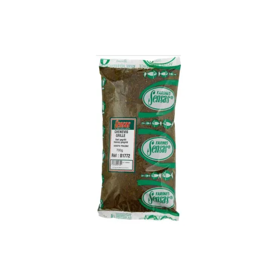 Konopie Chenevice Grille dodatek do zanęty Sensas 700g