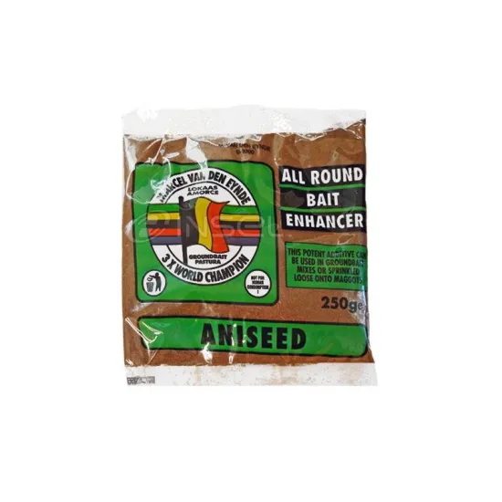 Dodatek zanętowy Anis Marcel Van Den Eynde 250g