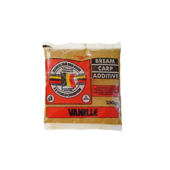Dodatek zanętowy Vanille Marcel Van Den Eynde 250g