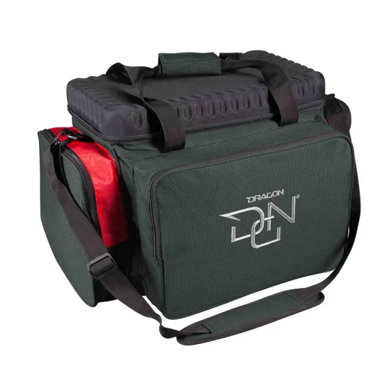 Torba wędkarska spinningowa DGN Dragon 56x35x37cm