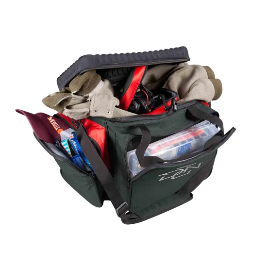 Torba wędkarska spinningowa DGN Dragon 56x35x37cm-93784