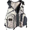 Kamizelka techniczna Team Techpack Dragon-93835