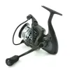 Kołowrotek feeder Okuma Custom Black Feeder CLX-55F 8 łożysk-93877