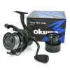 Kołowrotek feeder Okuma Custom Black Feeder CLX-55F 8 łożysk-93879