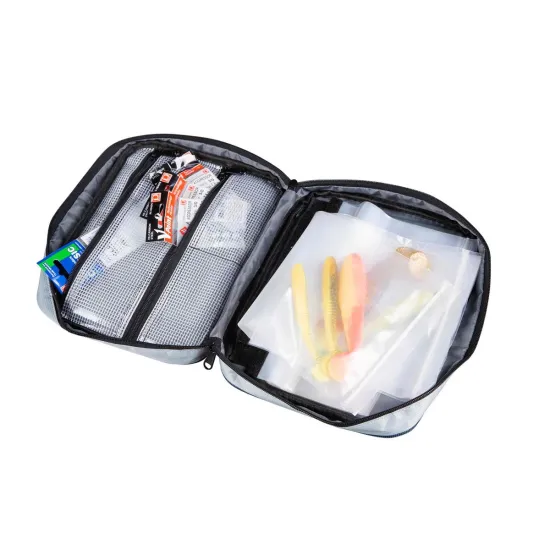 Przybornik Dragon G.P. Concept 25x6x20cm-93818