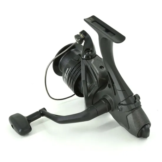 Kołowrotek feeder z wolnym biegiem Okuma Carbonite CBBF 5000 BF 2 łożyska-93869