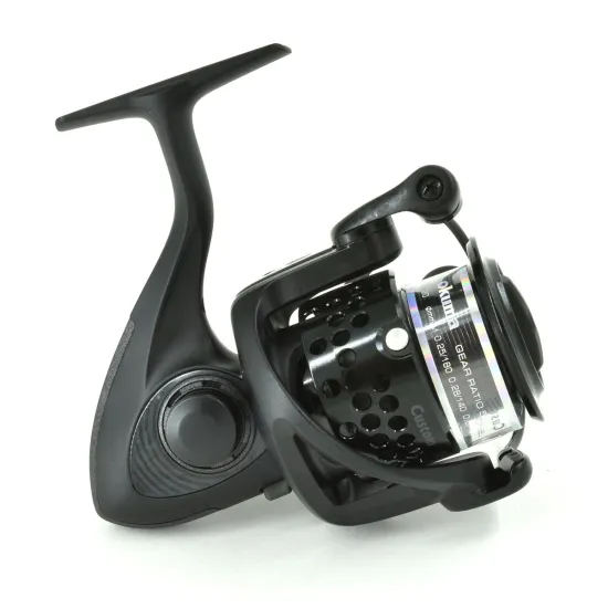 Kołowrotek feeder Okuma Custom Black Feeder CLX-40F 8 łożysk-93874