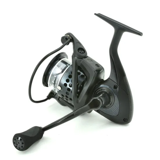 Kołowrotek feeder Okuma Custom Black Feeder CLX-55F 8 łożysk-93877