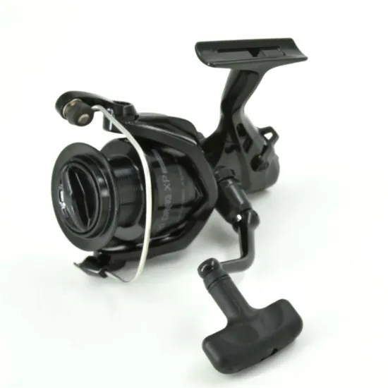 Kołowrotek feeder z wolnym biegiem Okuma Dynadrag XP Baitfeeder DAXP-4000 4 łożyska