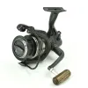Kołowrotek feeder z wolnym biegiem Okuma Pulzar Baitfeeder PZB-4000 6 łożysk